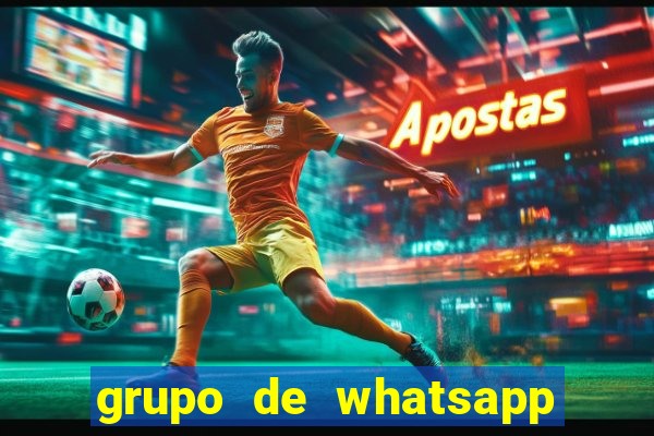 grupo de whatsapp de vaquejada